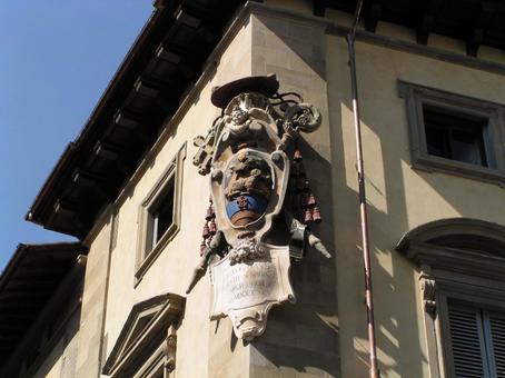 Florence, Arno riverside buildings, JPG Florence, Arno riverside buildings, JPG