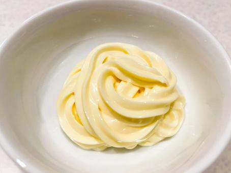 マヨネーズ５ マヨネーズ,油,酢の写真素材