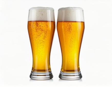 ビール８の写真