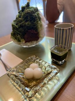 Shaved Ice, JPG