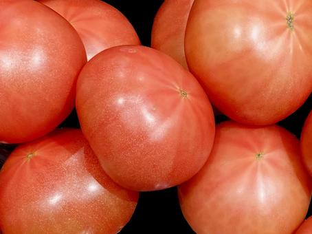 野菜・トマト 野菜・トマトの写真