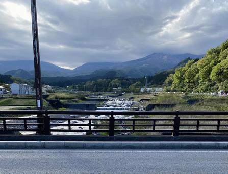 日光の風景 日光の風景の写真