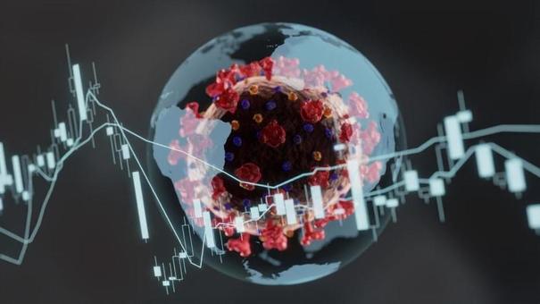 Coronavirus and global economic stock prices fall, JPG Coronavirus and global economic stock prices fall, JPG
