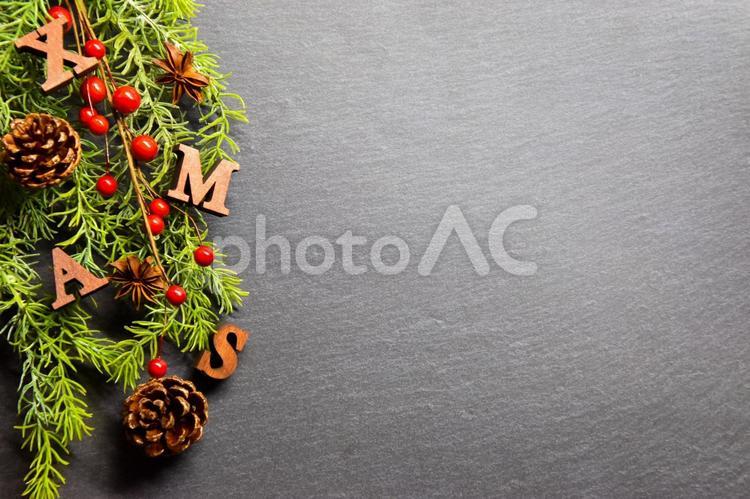 クリスマスのイメージ素材 xmas,クリスマス,12月の写真素材