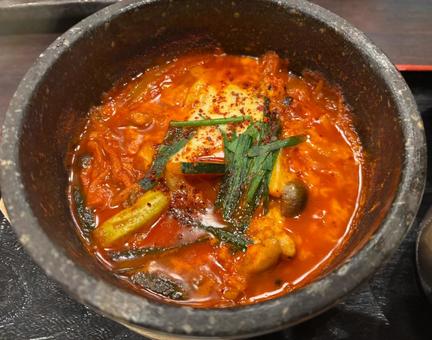 チーズタッカルビ 居酒屋,居酒屋メニュー,韓国の写真素材