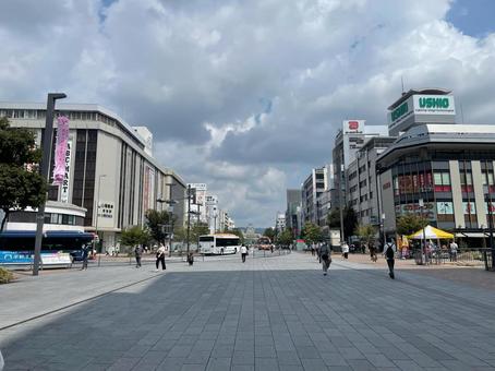 姫路城 姫路城 姫路城,白鷺城,城の写真素材