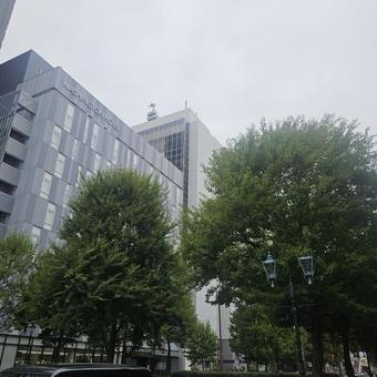 仙台の風景の写真