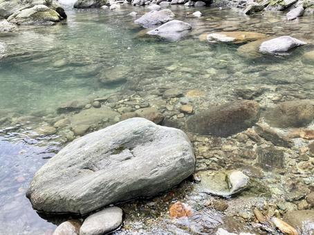 Mountain stream 8, JPG