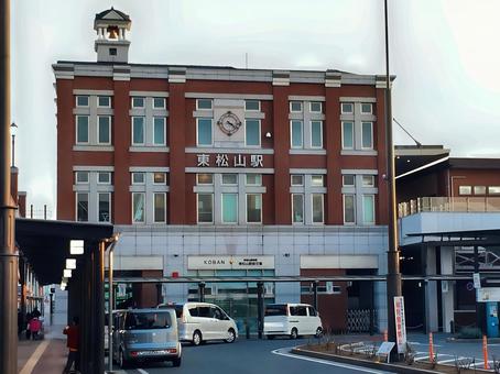 東松山駅 東松山駅 東松山駅,駅,東武東上線の写真素材