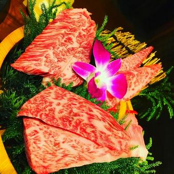 お肉 お肉の写真