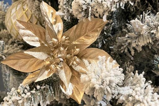 クリスマス素材 オーナメント クリスマス,オーナメント,クリスマスツリーの写真素材