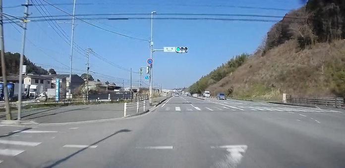 道路-新宮町 道路-新宮町の写真