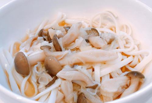 Shimeji Udon, JPG Shimeji Udon, JPG