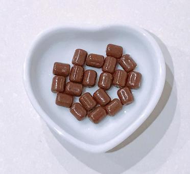 チョコベビー チョコベビーの写真