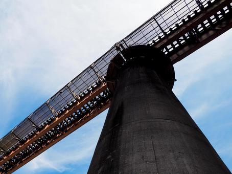 鉄橋_004 鉄橋_004の写真