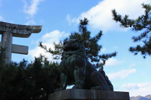 厳島神社 厳島神社の写真