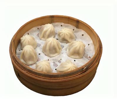 小籠包 小籠包 フード,食べ物,中華の写真素材
