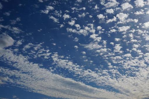 空 空の写真