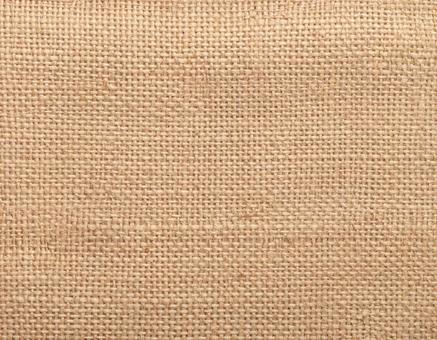 Linen fabric background texture material, JPG