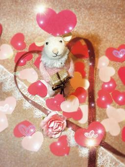 Heart message Heart message