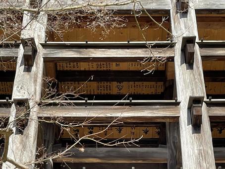 清水寺 京都,清水寺,寺院の写真素材