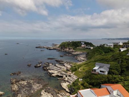 三浦・浜諸磯 三浦・浜諸磯の写真