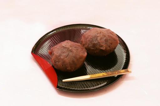 Ohagi, JPG