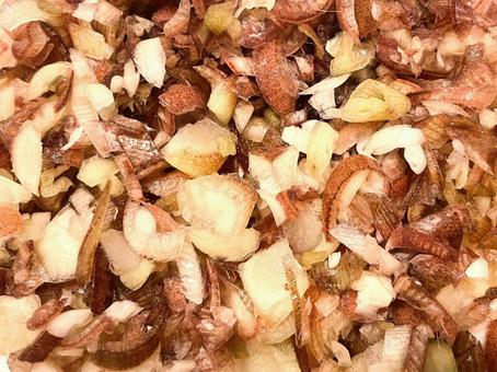 みょうが(みじん切り)14 みょうが(みじん切り)14 みょうが,薬味,カットの写真素材