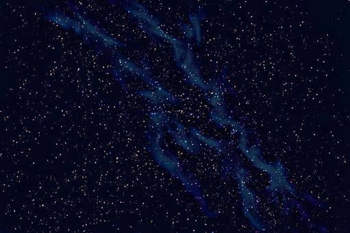幻想的背景素材 天の川と宇宙 幻想的背景素材 天の川と宇宙 背景素材,壁紙,背景画像の写真素材