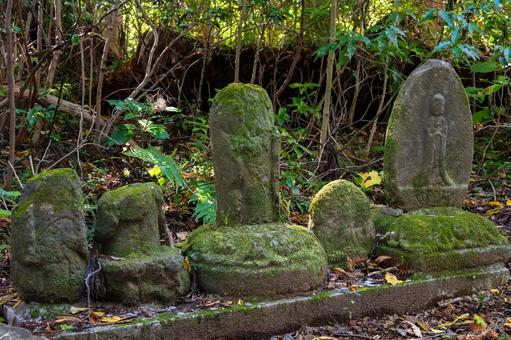 安狐山斗蔵寺⒅の写真