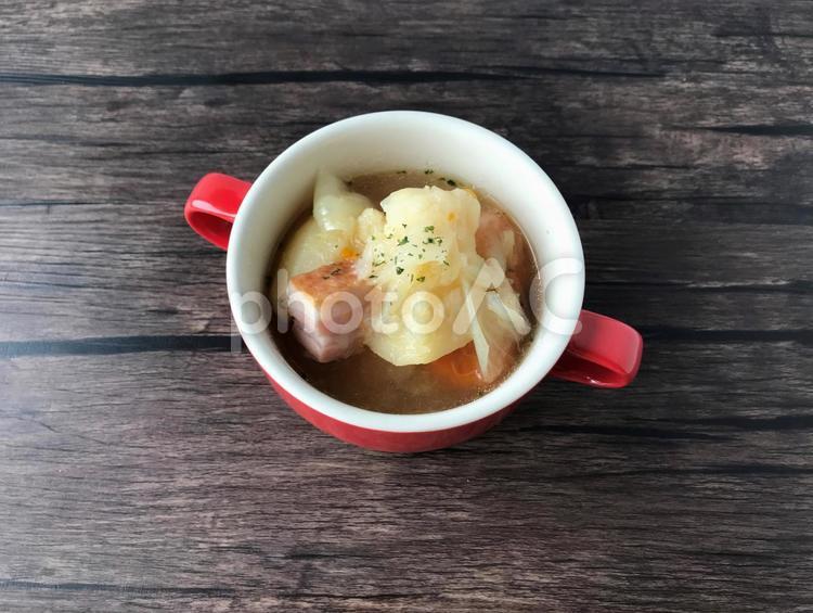 ポトフ ポトフ,スープ,煮物の写真素材