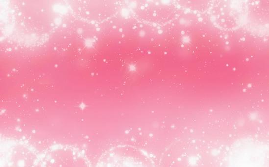 Glitter background material_pink Glitter background material_pink