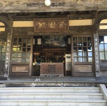 下田散策 下田散策 下田,了仙寺,秋の写真素材