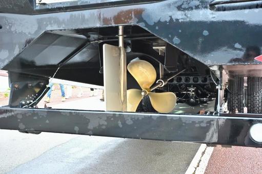 スクリュー スクリュー,船,タイヤの写真素材