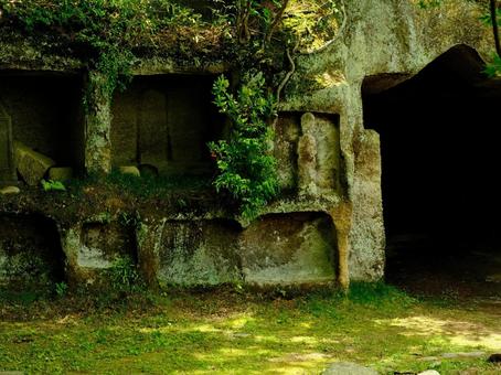 松島遺跡 遺跡,松島,仙台の写真素材