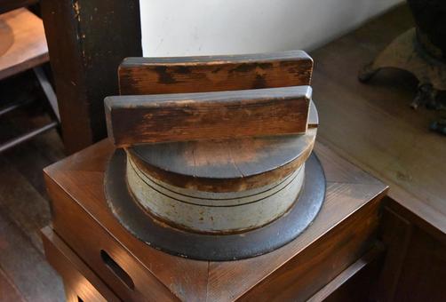 Kettle_Old kitchen, JPG