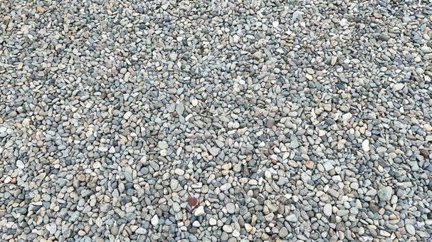 砂利の写真 砂利の写真の写真