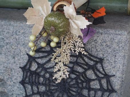 玉田神社でハロウィン 玉田神社でハロウィンの写真