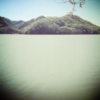 lake lakeの写真