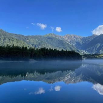 絶景 絶景の写真