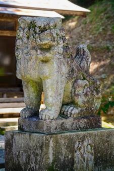 熱日高彦神社⑺ 熱日高彦神社⑺の写真