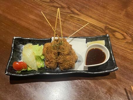 Photo, food, cuisine, gourmet, 