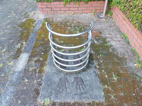 屋外の運動器具 屋外,運動器具,運動するの写真素材