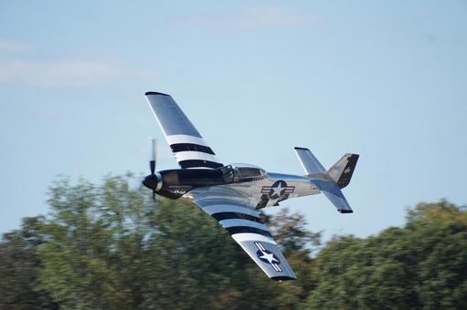 P-61マスタング P-61マスタングの写真