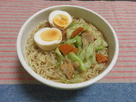 ラーメン ラーメン 拉麺,美味しい,ランチの写真素材
