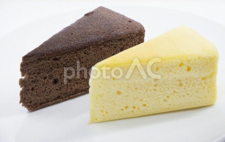 こんにゃくケーキ こんにゃくケーキ,ケーキ,こんにゃくの写真素材