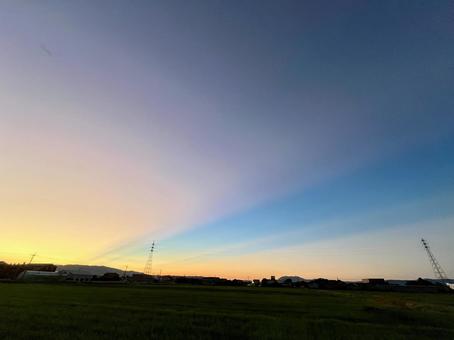 Summer Dusk, JPG