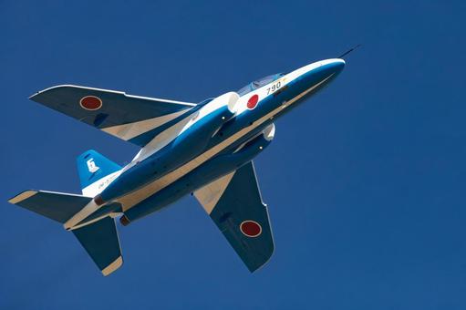 Blue Impulse, JPG Blue Impulse, JPG