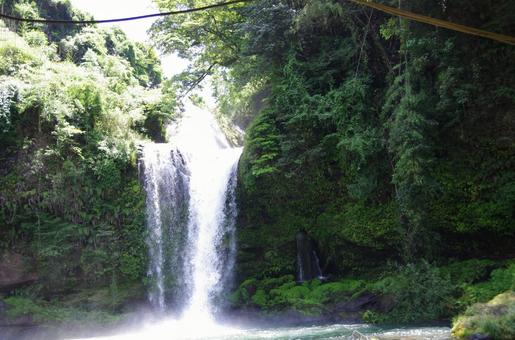 waterfall, JPG waterfall, JPG