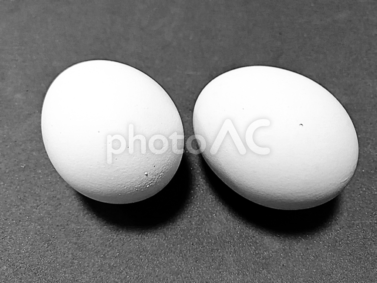 新鮮な卵/エッグ/egg 卵,玉子,たまごの写真素材
